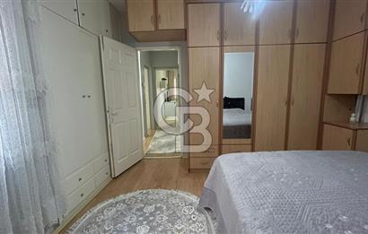 İzmir Büyük Çiğli Yeni Mahallede SATILIK 2+1 Daire