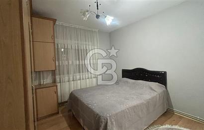 İzmir Büyük Çiğli Yeni Mahallede SATILIK 2+1 Daire