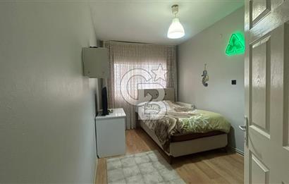 İzmir Büyük Çiğli Yeni Mahallede SATILIK 2+1 Daire