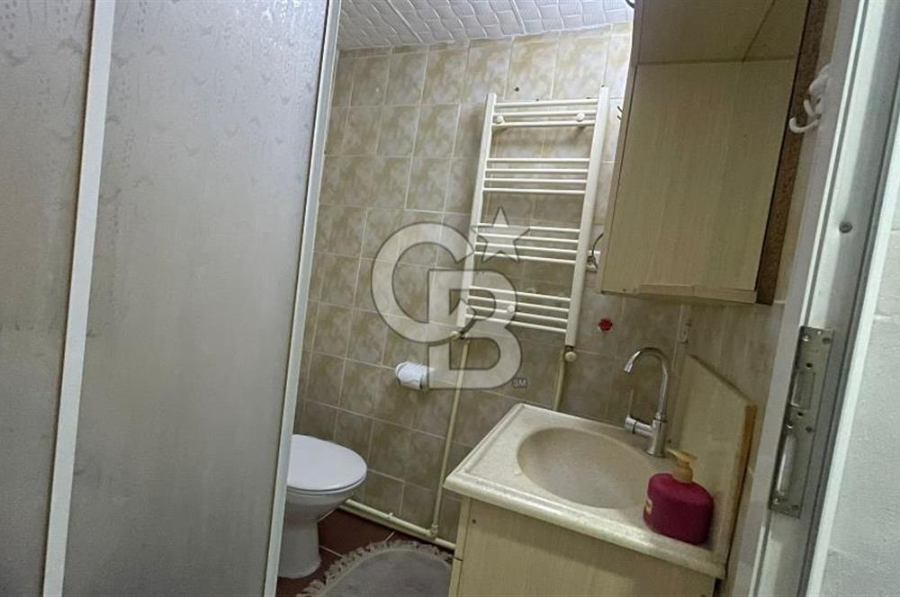 İzmir Büyük Çiğli Yeni Mahallede SATILIK 2+1 Daire