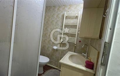 İzmir Büyük Çiğli Yeni Mahallede SATILIK 2+1 Daire