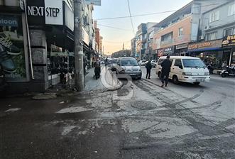 Karabağlar Cadde Üzeri Devren Kiralık Mağaza - 1 - 336151