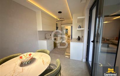 BATIŞEHİRDE HAVUZLU SİTEDE LÜKS ARA KAT SIFIR 4+1 SATILIK DAİRE