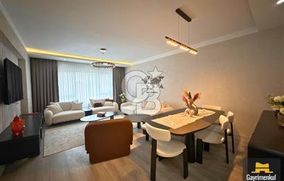 BATIŞEHİRDE HAVUZLU SİTEDE LÜKS ARA KAT SIFIR 4+1 SATILIK DAİRE