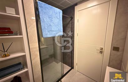 BATIŞEHİRDE HAVUZLU SİTEDE LÜKS ARA KAT SIFIR 4+1 SATILIK DAİRE