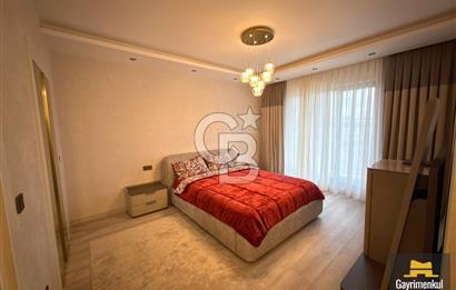 BATIŞEHİRDE HAVUZLU SİTEDE LÜKS ARA KAT SIFIR 4+1 SATILIK DAİRE