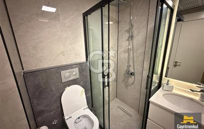 BATIŞEHİRDE HAVUZLU SİTEDE LÜKS ARA KAT SIFIR 4+1 SATILIK DAİRE