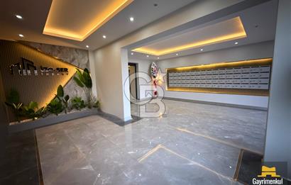 BATIŞEHİRDE HAVUZLU SİTEDE LÜKS ARA KAT SIFIR 4+1 SATILIK DAİRE