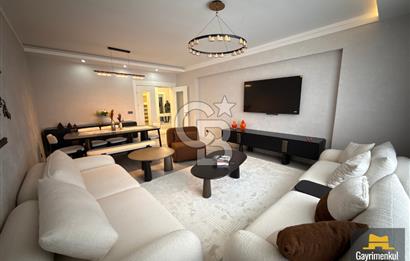 BATIŞEHİRDE HAVUZLU SİTEDE LÜKS ARA KAT SIFIR 4+1 SATILIK DAİRE