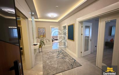 BATIŞEHİRDE HAVUZLU SİTEDE LÜKS ARA KAT SIFIR 4+1 SATILIK DAİRE