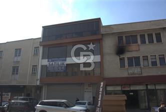 İŞLEK CADDE ÜZERİNDE MAĞAZA VE İMALATHANEYE UYGUN KOMPLE BİNA - 9 - 336165