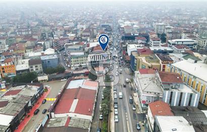 Ümraniye Modoko Yanı İskanlı 530 m² Kiralık Depo