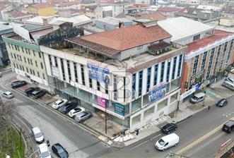 Ümraniye Modoko Yanı 1.100 m² Kiralık Cadde Mağazası - 1 - 336161