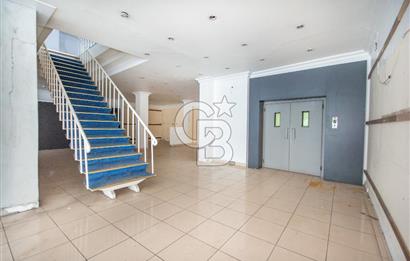 Ümraniye Modoko Yanı 1.100 m² Kiralık Cadde Mağazası