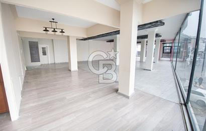 Ümraniye Modoko Yanı 1.100 m² Kiralık Cadde Mağazası