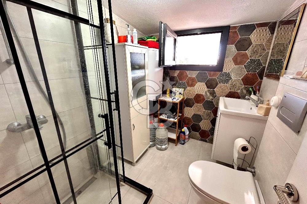 DATÇA REŞADİYE'DE KAÇIRILMAYACAK 3+1 DUBLEKS DAİRE