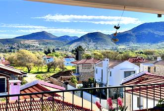 DATÇA REŞADİYE'DE KAÇIRILMAYACAK 3+1 DUBLEKS DAİRE - 1 - 336413