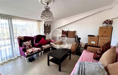 DATÇA REŞADİYE'DE KAÇIRILMAYACAK 3+1 DUBLEKS DAİRE