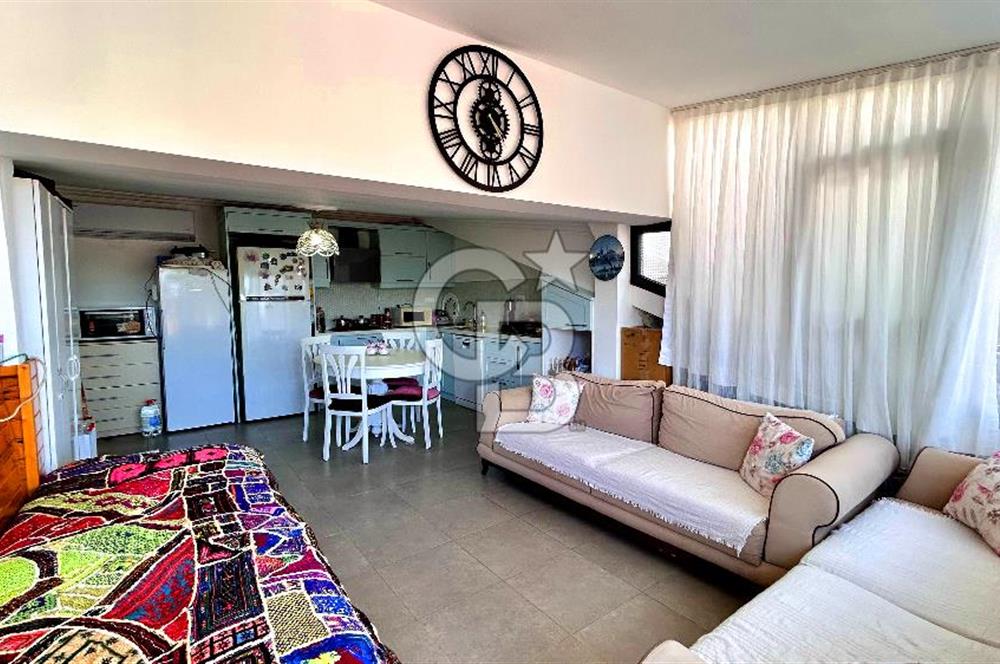 DATÇA REŞADİYE'DE KAÇIRILMAYACAK 3+1 DUBLEKS DAİRE