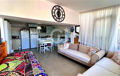 DATÇA REŞADİYE'DE KAÇIRILMAYACAK 3+1 DUBLEKS DAİRE