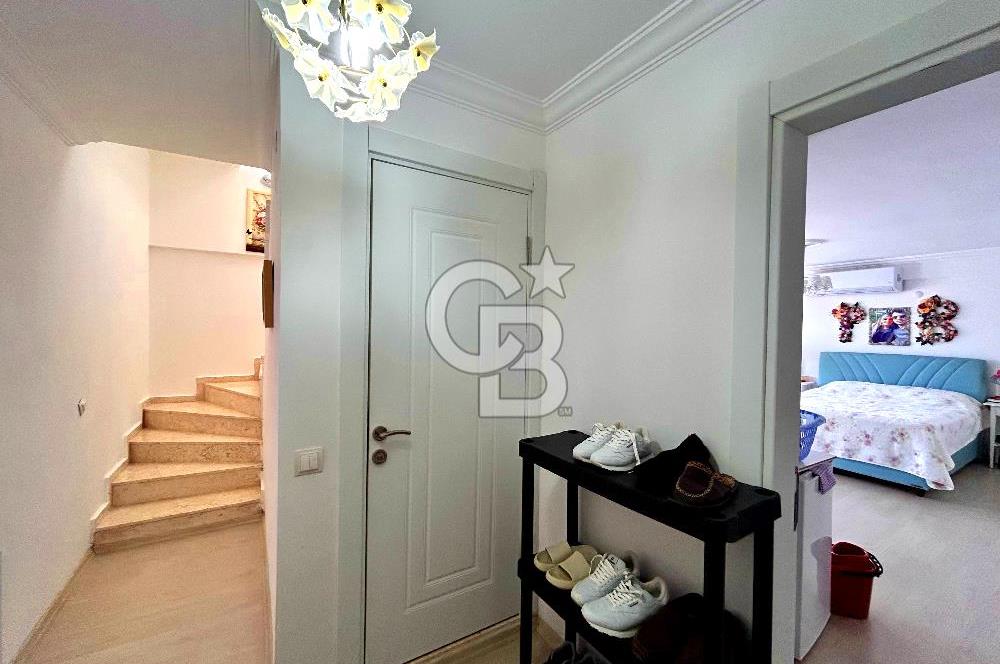 DATÇA REŞADİYE'DE KAÇIRILMAYACAK 3+1 DUBLEKS DAİRE