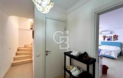 DATÇA REŞADİYE'DE KAÇIRILMAYACAK 3+1 DUBLEKS DAİRE