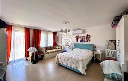 DATÇA REŞADİYE'DE KAÇIRILMAYACAK 3+1 DUBLEKS DAİRE