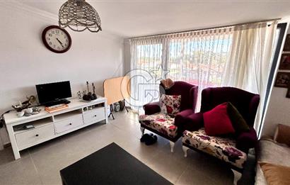 DATÇA REŞADİYE'DE KAÇIRILMAYACAK 3+1 DUBLEKS DAİRE