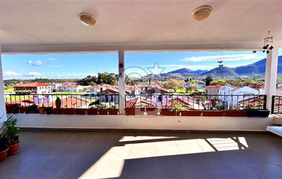 DATÇA REŞADİYE'DE KAÇIRILMAYACAK 3+1 DUBLEKS DAİRE