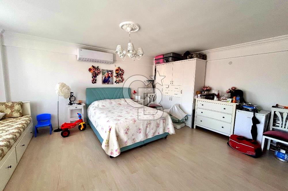 DATÇA REŞADİYE'DE KAÇIRILMAYACAK 3+1 DUBLEKS DAİRE