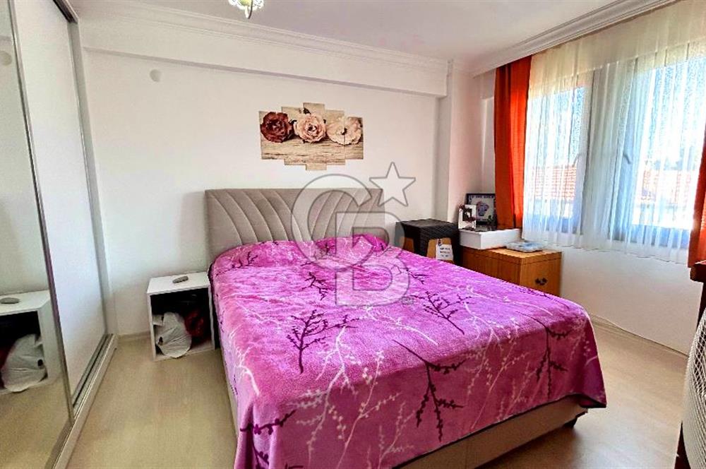 DATÇA REŞADİYE'DE KAÇIRILMAYACAK 3+1 DUBLEKS DAİRE