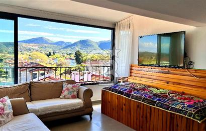 DATÇA REŞADİYE'DE KAÇIRILMAYACAK 3+1 DUBLEKS DAİRE