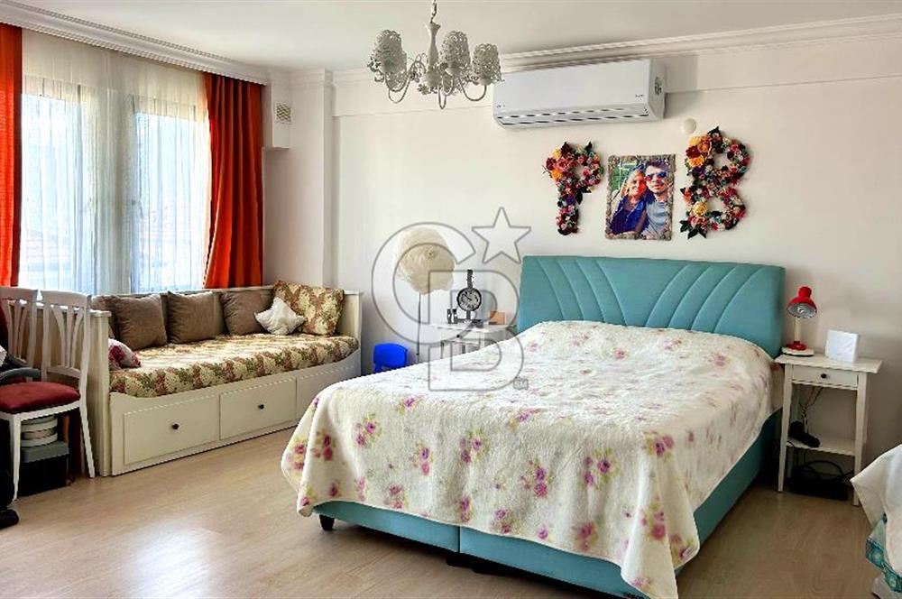 DATÇA REŞADİYE'DE KAÇIRILMAYACAK 3+1 DUBLEKS DAİRE