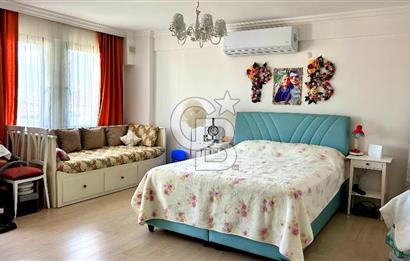 DATÇA REŞADİYE'DE KAÇIRILMAYACAK 3+1 DUBLEKS DAİRE