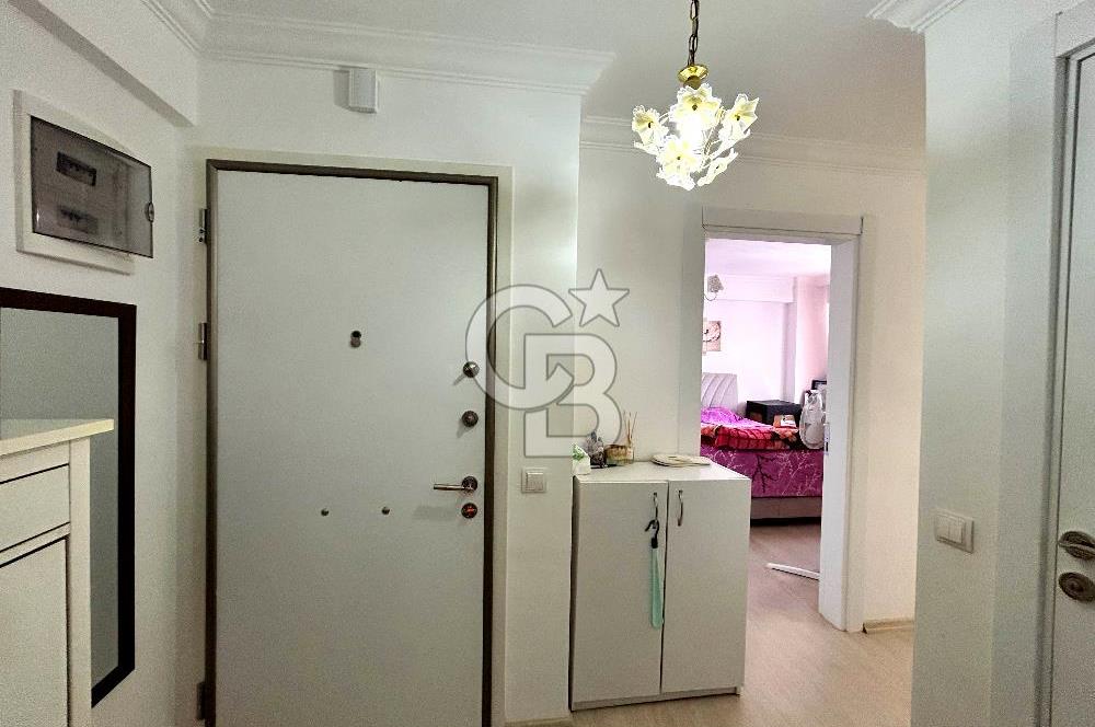 DATÇA REŞADİYE'DE KAÇIRILMAYACAK 3+1 DUBLEKS DAİRE