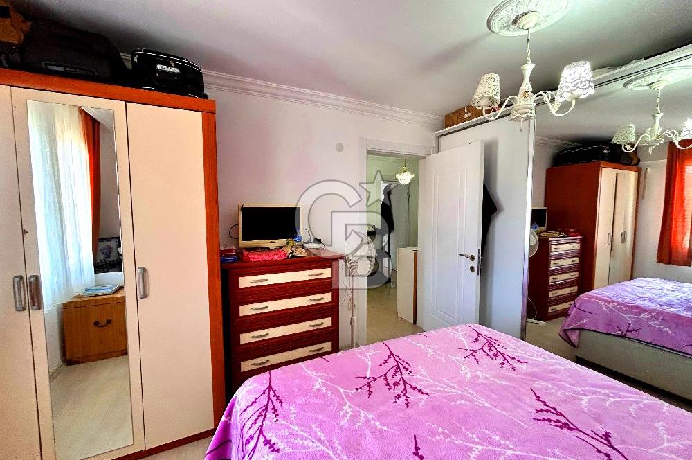 DATÇA REŞADİYE'DE KAÇIRILMAYACAK 3+1 DUBLEKS DAİRE