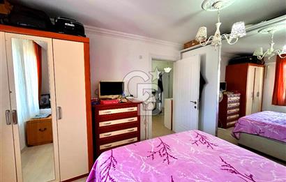 DATÇA REŞADİYE'DE KAÇIRILMAYACAK 3+1 DUBLEKS DAİRE