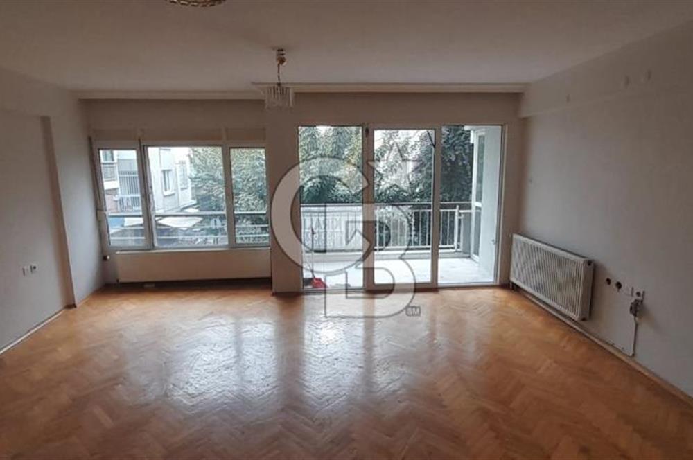 Karsiyaka çarşi icinde 2+1 arakat 105 M2 teraslı daire