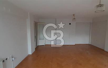 Karsiyaka çarşi icinde 2+1 arakat 105 M2 teraslı daire