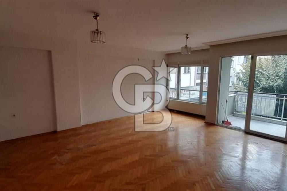 Karsiyaka çarşi icinde 2+1 arakat 105 M2 teraslı daire