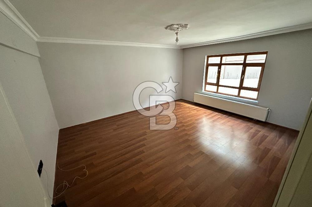 General Zeki Doğan Mahallesinde 3+1 Aile Apartmanı
