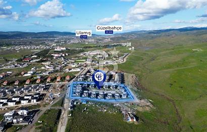 SEFERİHİSAR'DA PRESTİJLİ VE KONFORLU SATILIK MÜSTAKİL LÜKS VİLLA