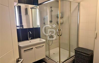 Şişli/Halil Rıfat Paşa'da Balkon Teraslı 3+1 Çatı Dubleks Satılık Daire