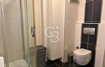 Şişli/Halil Rıfat Paşa'da Balkon Teraslı 3+1 Çatı Dubleks Satılık Daire