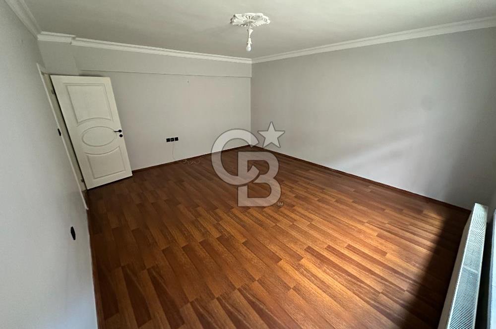 General Zeki Doğan Mahallesinde 3+1 Aile Apartmanı