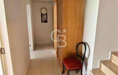 Şişli/Halil Rıfat Paşa'da Balkon Teraslı 3+1 Çatı Dubleks Satılık Daire