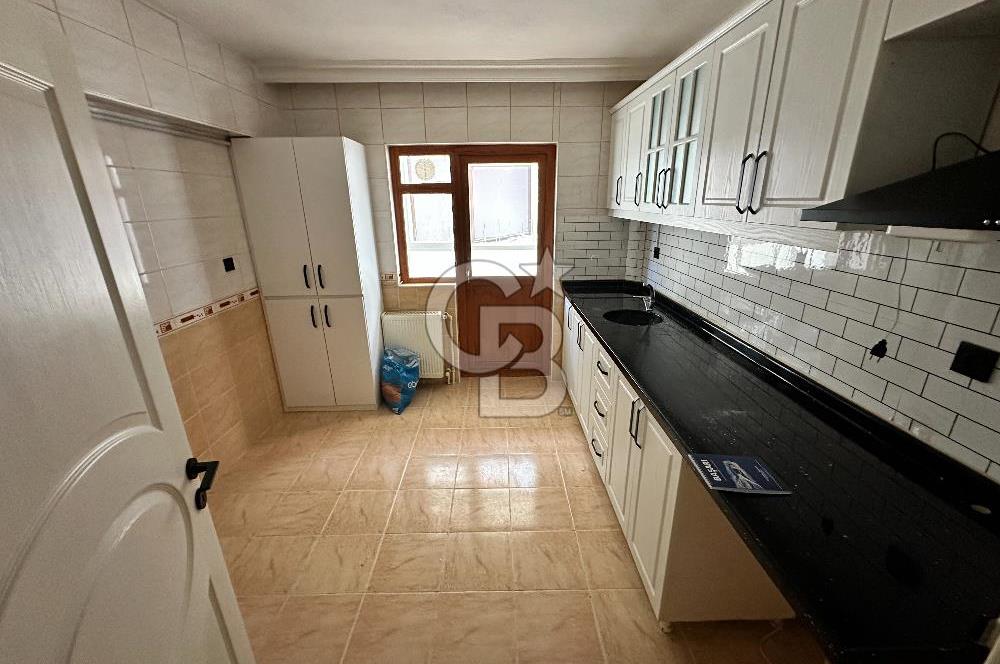 General Zeki Doğan Mahallesinde 3+1 Aile Apartmanı