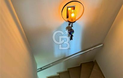 Şişli/Halil Rıfat Paşa'da Balkon Teraslı 3+1 Çatı Dubleks Satılık Daire