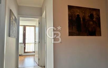 Şişli/Halil Rıfat Paşa'da Balkon Teraslı 3+1 Çatı Dubleks Satılık Daire