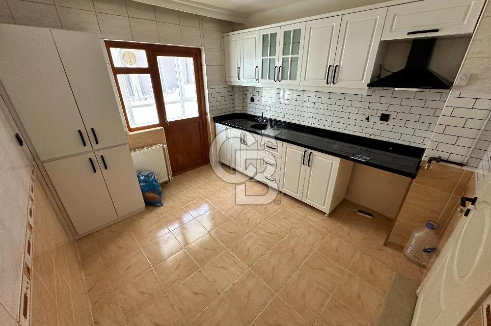 General Zeki Doğan Mahallesinde 3+1 Aile Apartmanı